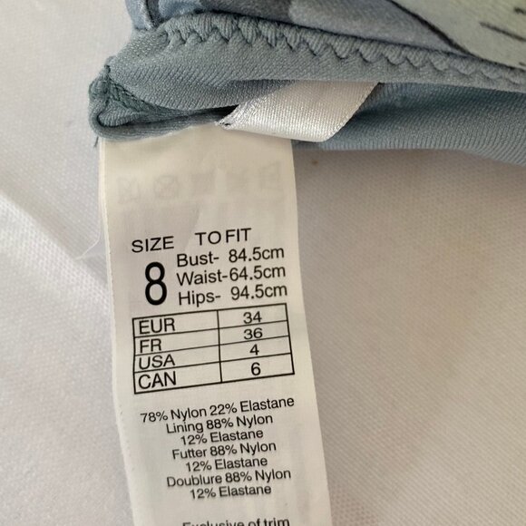 Sexy 2pc Bathing Suit - Picture 12 of 13